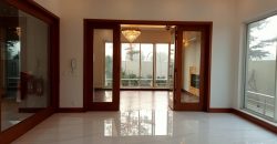 1 Kanal modern design basement house for sale in DHA Phase 8 Outclass location