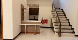 1 Kanal modern design basement house for sale in DHA Phase 8 Outclass location