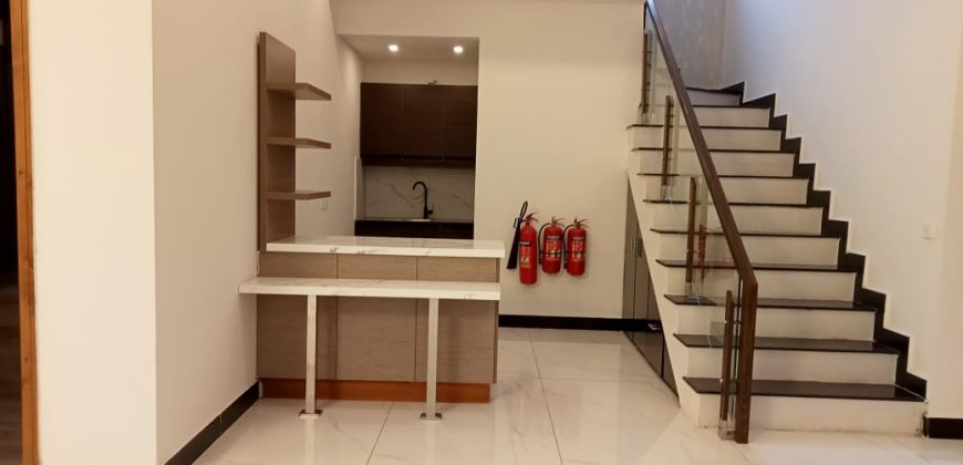 1 Kanal modern design basement house for sale in DHA Phase 8 Outclass location