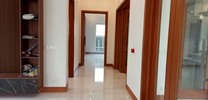 1 Kanal modern design basement house for sale in DHA Phase 8 Outclass location