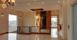 1 Kanal modern design basement house for sale in DHA Phase 8 Outclass location