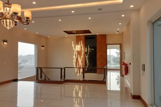1 Kanal modern design basement house for sale in DHA Phase 8 Outclass location
