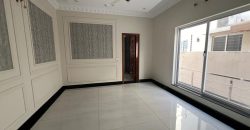 1 Kanal modern design house for sale in DHA Phase 6 with cinema hall