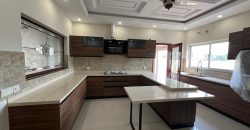 1 Kanal modern design house for sale in DHA Phase 6 with cinema hall