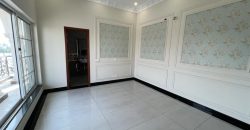 1 Kanal modern design house for sale in DHA Phase 6 with cinema hall