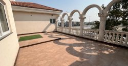 1 Kanal modern design house for sale in DHA Phase 6 with cinema hall