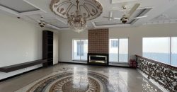 1 Kanal modern design house for sale in DHA Phase 6 with cinema hall