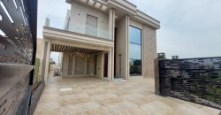 1 Kanal brand new house for sale in DHA Phase 8 with swimming pool & game room