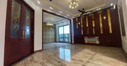 1 Kanal brand new house for sale in DHA Phase 8 with swimming pool & game room