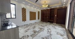 1 Kanal brand new house for sale in DHA Phase 8 with swimming pool & game room