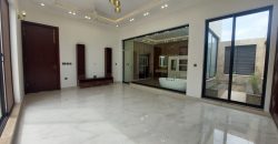 1 Kanal brand new house for sale in DHA Phase 8 with swimming pool & game room