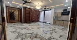 1 Kanal brand new house for sale in DHA Phase 8 with swimming pool & game room