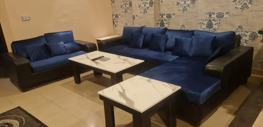 2 bed apartment for rent in DHA Phase 8 Ex Air Avenue