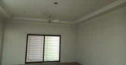 1 Kanal house for rent in DHA Phase 8 Block A out class location