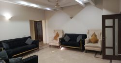 1 Kanal house for rent in DHA Phase 8 Block A out class location