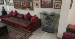 10 Marla villa for rent in DHA Phase 8 Ex Park View Block C