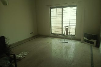 22 Marla upper portion for rent in DHA Phase 8 Ex Park View