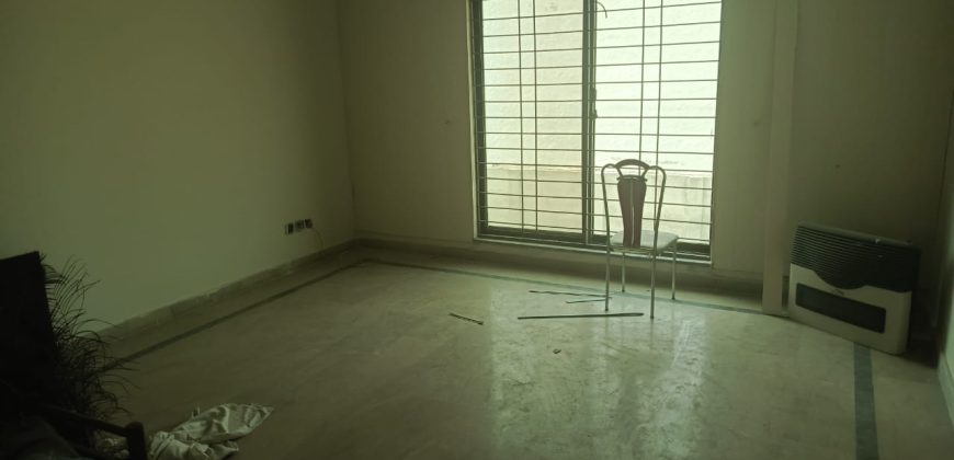 22 Marla upper portion for rent in DHA Phase 8 Ex Park View