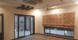 1 Kanal modern design house for rent in DHA Phase 6