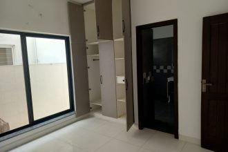5 Marla Modern house for sale in DHA 9 town Block A hot location