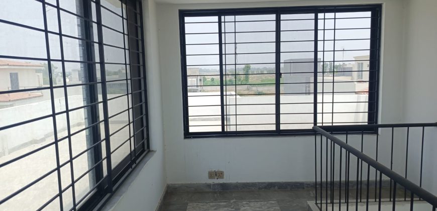 05 Marla brand new house for sale in DHA 9 town