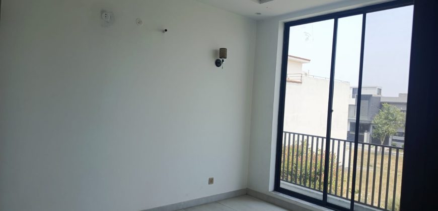 05 Marla brand new house for sale in DHA 9 town