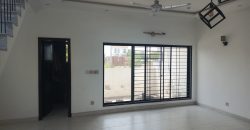 05 Marla brand new house for sale in DHA 9 town