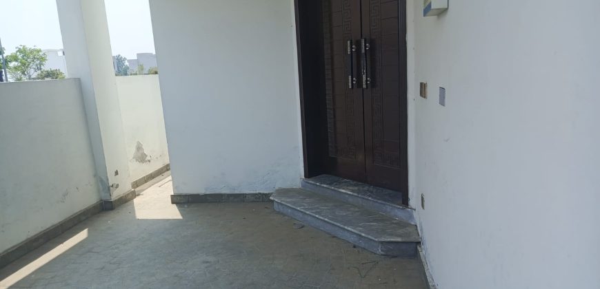 05 Marla brand new house for sale in DHA 9 town