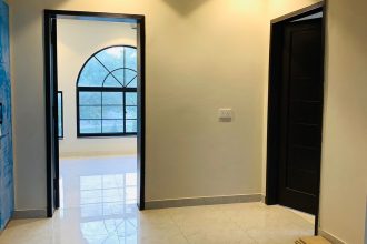 6.5 Marla modern design corner house for sale in DHA 9 Town