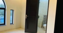 6.5 Marla modern design corner house for sale in DHA 9 Town