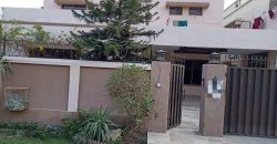 1 Kanal double unit house for sale in DHA Phase 1 Block N ideal location