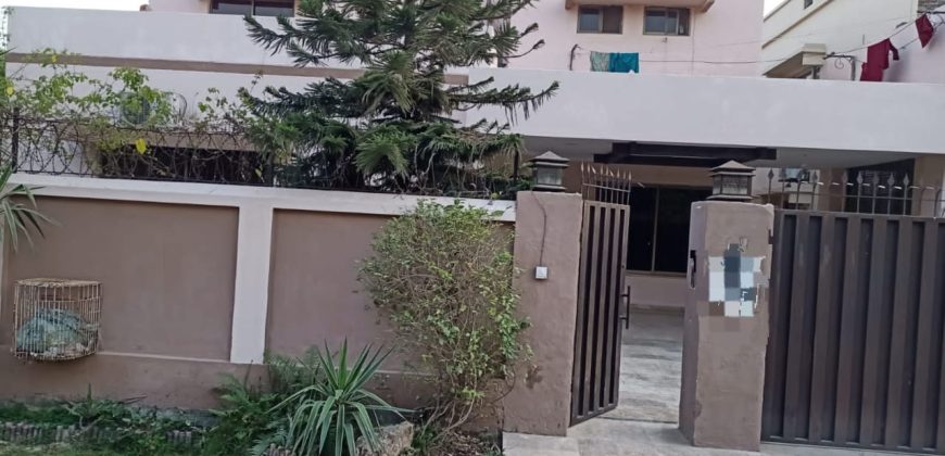 1 Kanal double unit house for sale in DHA Phase 1 Block N ideal location