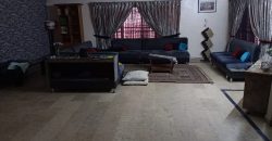 1 Kanal double unit house for sale in DHA Phase 1 Block N ideal location