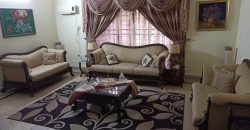 1 Kanal double unit house for sale in DHA Phase 1 Block N ideal location