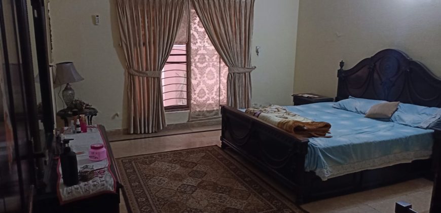 1 Kanal double unit house for sale in DHA Phase 1 Block N ideal location