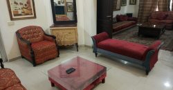 10 Marla villa for rent in DHA Phase 8 Ex Park View Block C