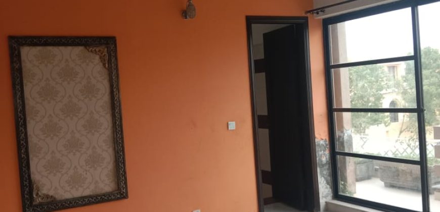 1 Kanal upper portion for rent in DHA Phase 8 Ex Air Avenue