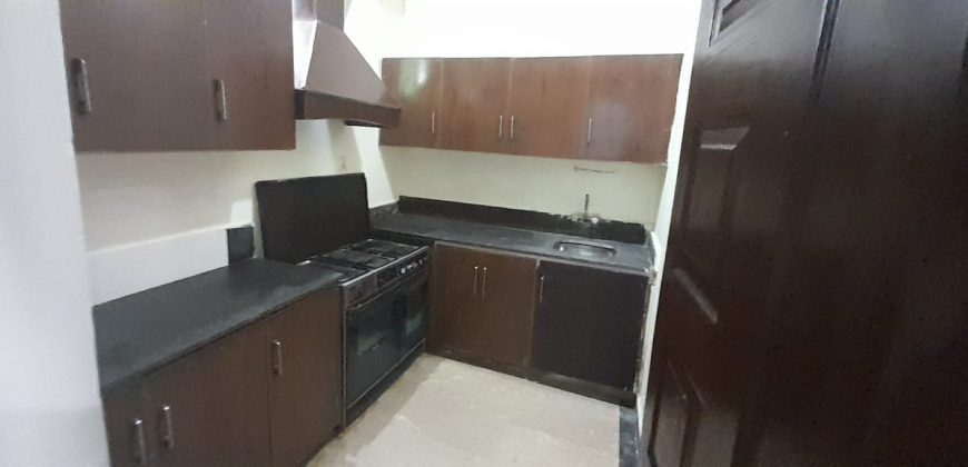 10 Marla upper portion for rent in DHA Phase 8 Eden City