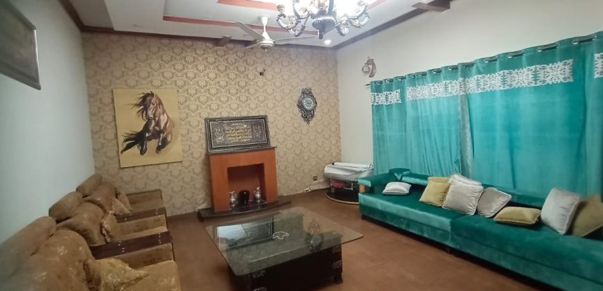 1 Kanal house for sale in EDEN CITY