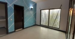 10 Marla upper portion for rent in DHA Phase 8 Eden City