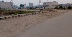 1 Kanal residential plot for sale in DHA 9 Prism