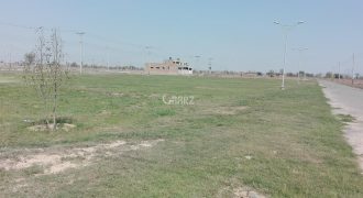 2kanal pair and 1kanal simple total 3 kanal residential plot total for sale in DHA Phase 7 Block Y