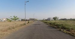 2kanal pair and 1kanal simple total 3 kanal residential plot total for sale in DHA Phase 7 Block Y