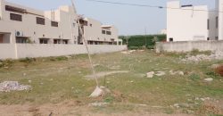 1 Kanal residential plot for sale in DHA Phase 7 Block Z