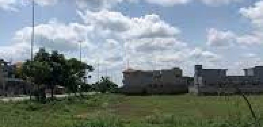 2 Kanal residential plot for sale in DHA Phase 8 Eden City