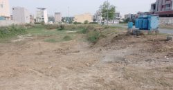 1 Kanal residential plot for sale in DHA 9 Prism