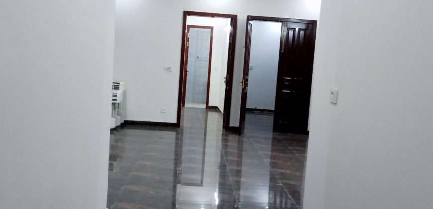 1 Kanal brand new upper portion for rent with separate gate in DHA Phase 8 Eden City