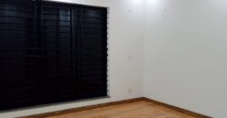 1 Kanal brand new upper portion for rent with separate gate in DHA Phase 8 Eden City