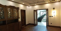 2 Kanal basement house for sale in DHA Phase 2