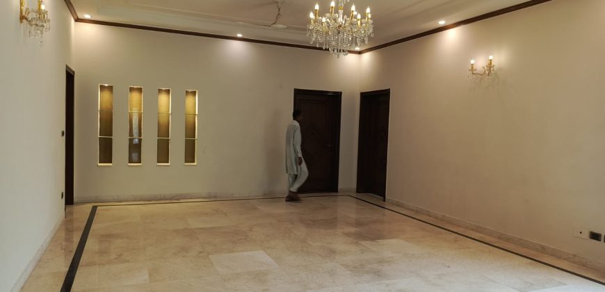 2 Kanal basement house for sale in DHA Phase 2